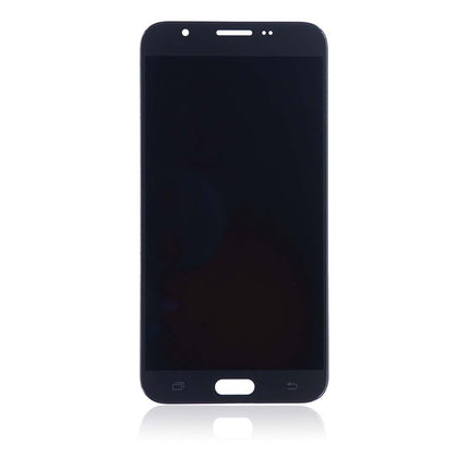 For Samsung Galaxy J7 2017/J730/J7 Pro LCD Assembly Black(Refurbished)(SKU:1481424)