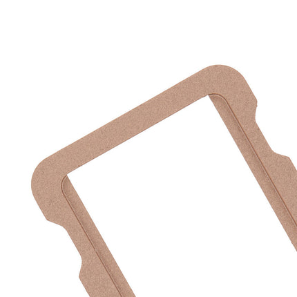 For iPad Mini 5 Sim Card Tray Gold(Premium OEM)(SKU:1134725)