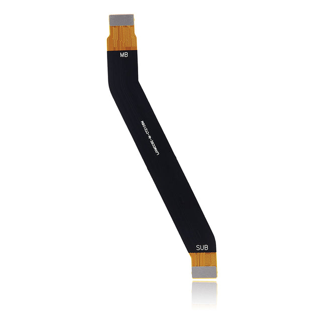 For xiaomi A3 | Main Board Flex Cable | (Aftermarket Plus)
