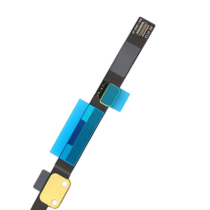 For iPad Mini 1 Earphone Flex Cable White(Premium OEM)(SKU:1052651)