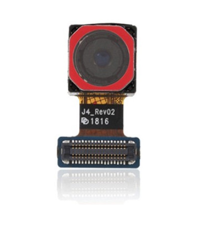 For Samsung Galaxy J4/J400 | 	Rear back big camera | (Premium OEM)
