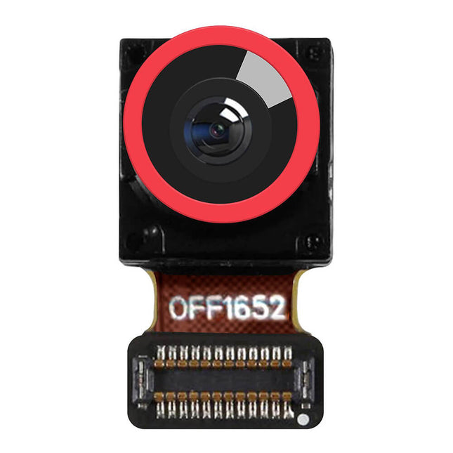 For Huawei P smart 2020 | Front Small Camera | (Premium OEM)
