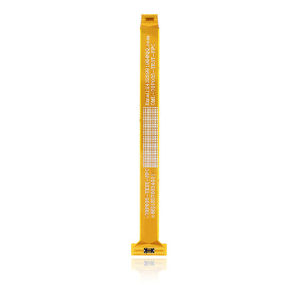For Google Pixel 3 | LCD Testing Flex Cable | (Aftermarket Plus)