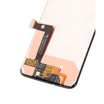 For Motorola G7/G7 plus | LCD Assembly | Black(Refurbished)