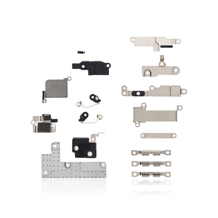 For iPhone 7 | Small Part for Middle Board/21pcs | (Premium OEM)