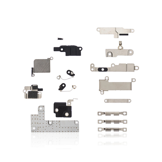 For iPhone 7 | Small Part for Middle Board/21pcs | (Premium OEM)