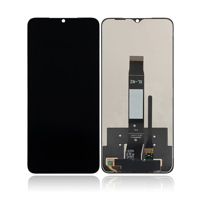 For Xiaomi Redmi A1/A1+ | LCD Assembly | Black(Premium OEM)