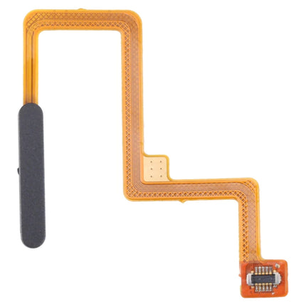 For Xiaomi Mi 11i Finger print sensor flex cable With Power Flex Cable/K40 | Black(Premium OEM)