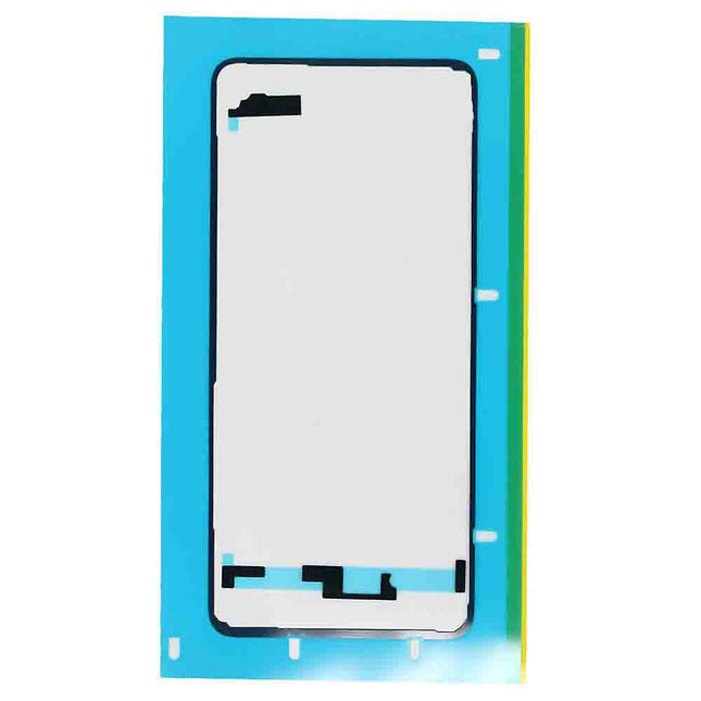 For Huawei P20 | Battery Cover Sticker | (Premium OEM)