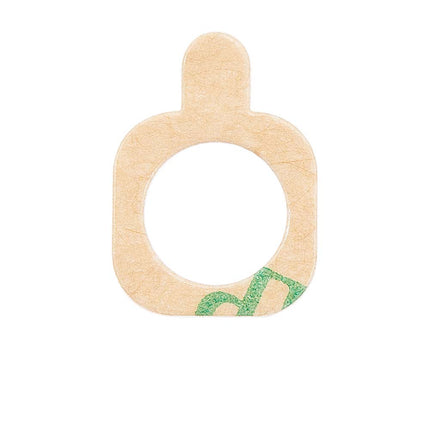 For Samsung Galaxy A8 2018/A530 Camera Lens With Sticker (Premium OEM)(SKU:1082700)