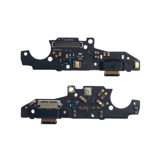 For Huawei Mate 20X | Charge Port Flex Cabe | (Aftermarket Plus)