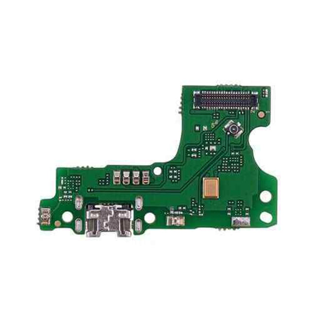 For Huawei Y6 2019 | Charge Port Flex Cabe | (Aftermarket Plus)