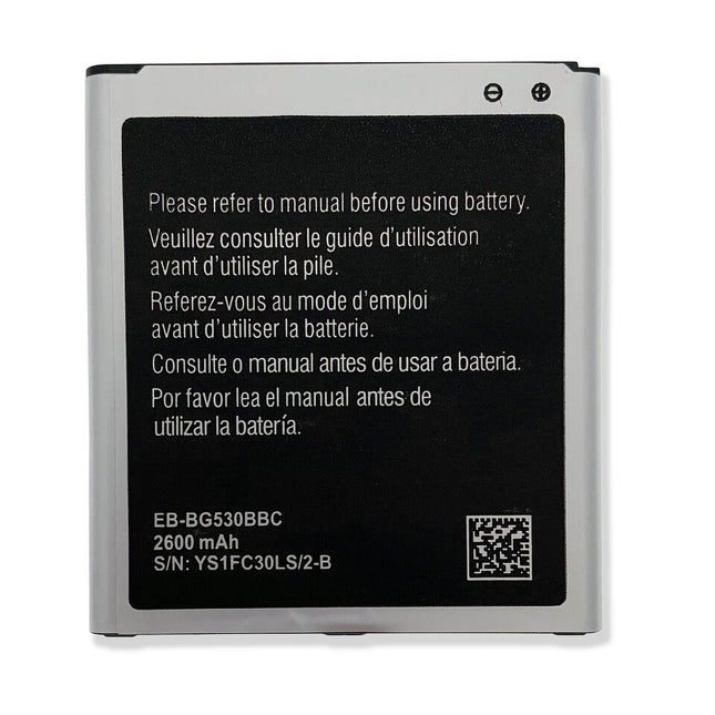 For Samsung Galaxy J2 Prime/G532 | Battery | (Aftermarket)