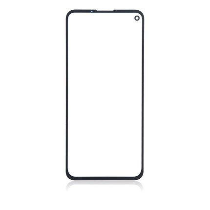 For Google Pixel 5A 5G Front Glass Lens With OCA(SKU:1502167)