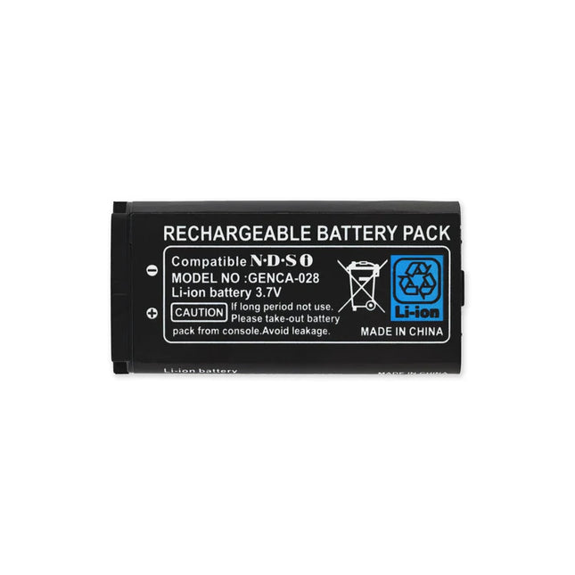 Nintendo DSi Battery