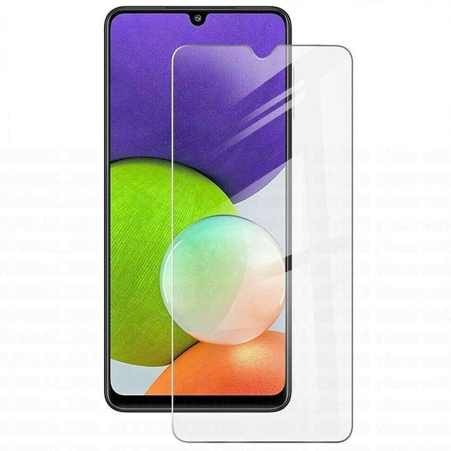 For Samsung Galaxy A03 Core|Tempered glass