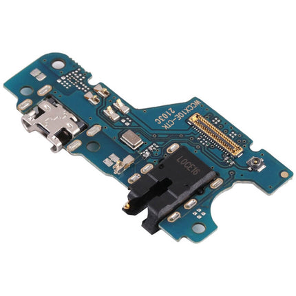 For Huawei Y6P Charge Port Flex Cabe (Premium OEM)(SKU:1451830)