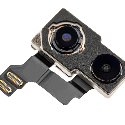 For iPhone 12 Mini Rear back big camera (Premium OEM)(SKU:1379987)