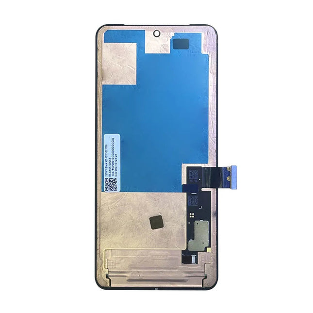 For Google Pixel 8 pro LCD Assembly | Black (Premium OEM) 