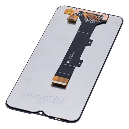 For Motorola G20/XT2128 LCD Assembly Black(Refurbished)(SKU:1476078)