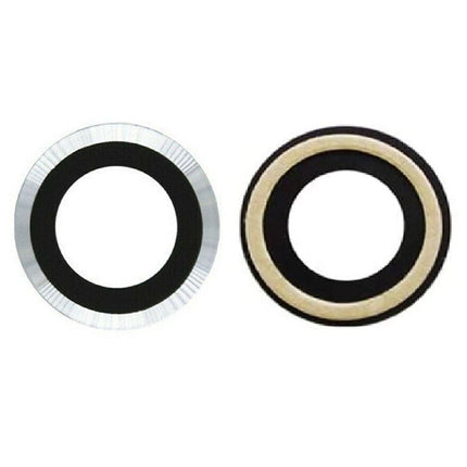 For xiaomi 11 Camera Lens With Sticker (Aftermarket Plus)(SKU:1475716)