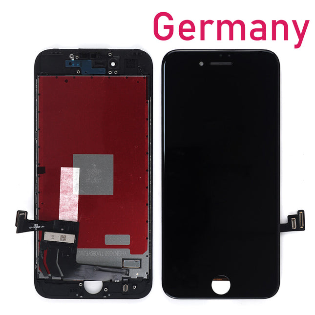 LD for iPhone 7 | LCD Assembly | Incell | Black ***DE warehouse***