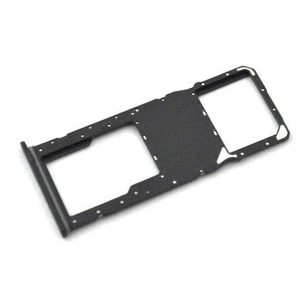 For Samsung Galaxy A03 core | Sim Card Tray | Black(Premium OEM)