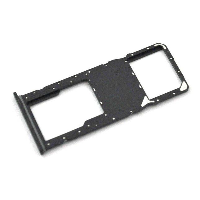 For Samsung Galaxy A03 core | Sim Card Tray | Black(Premium OEM)