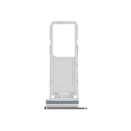 For Samsung Galaxy Note 20 5G Sim Card Tray/Single Card Black(Premium OEM)(SKU:1476677)