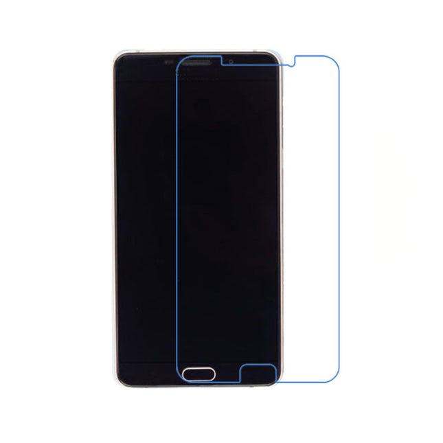 For Samsung Galaxy A9 Pro|Tempered glass