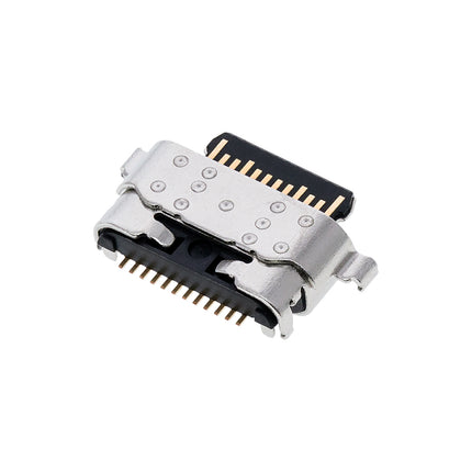 For Motorola One Zoom Charge Port (Premium OEM)(SKU:1475186)