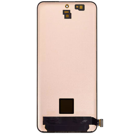 For Xiaomi 14 Ultra 5G OLED assembly Black Premium OEM (SKU:1562849)