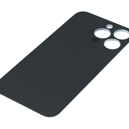 For iPhone 13 pro Lens for back cover/Big Camera Hole/No Logo Blue(Aftermarket Plus)(SKU:1482381)