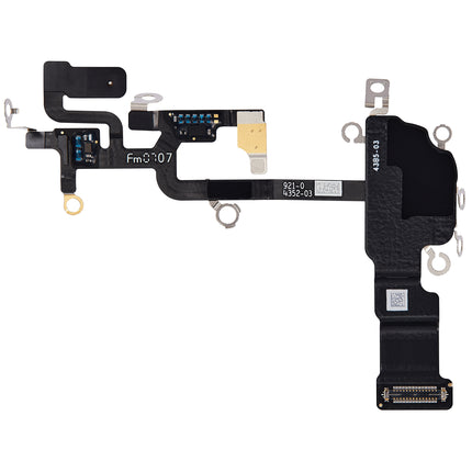 For iPhone 15 Pro Wifi Flex Cable (Premium OEM)(SKU:1532563)