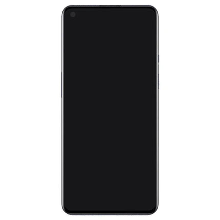 For OnePlus 9 Pro / LCD Assembly / TFT / With frame / black  (Aftermarket)(SKU:1562426)