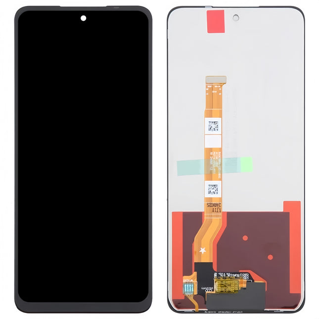 For OPPO A3 LCD assembly (SKU:1565095)