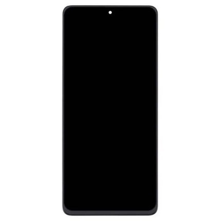For Huawei Nova 12i 4G LCD assembly Black (SKU:1565554)