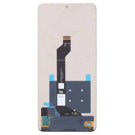 For Huawei Nova 12i 4G LCD assembly Black (SKU:1565554)