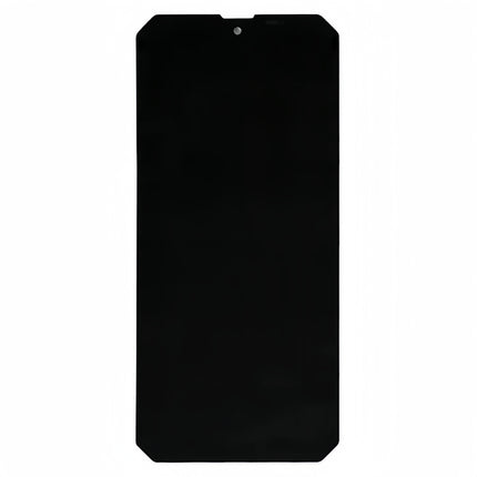 For Blackview BV4800Pro 4G LCD assembly (Refurbished) (SKU:1563795)