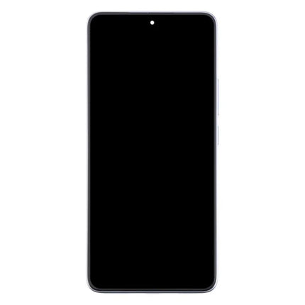 For Xiaomi 14T / OLED assembly With frame / gray  (Premium OEM)(SKU:1562344)