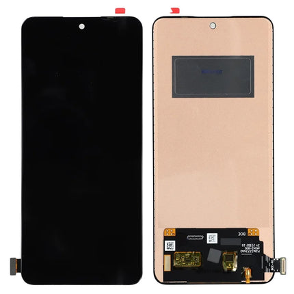 For OnePlus Nord CE3 5G / OLED assembly (Premium OEM)(SKU:1560897)