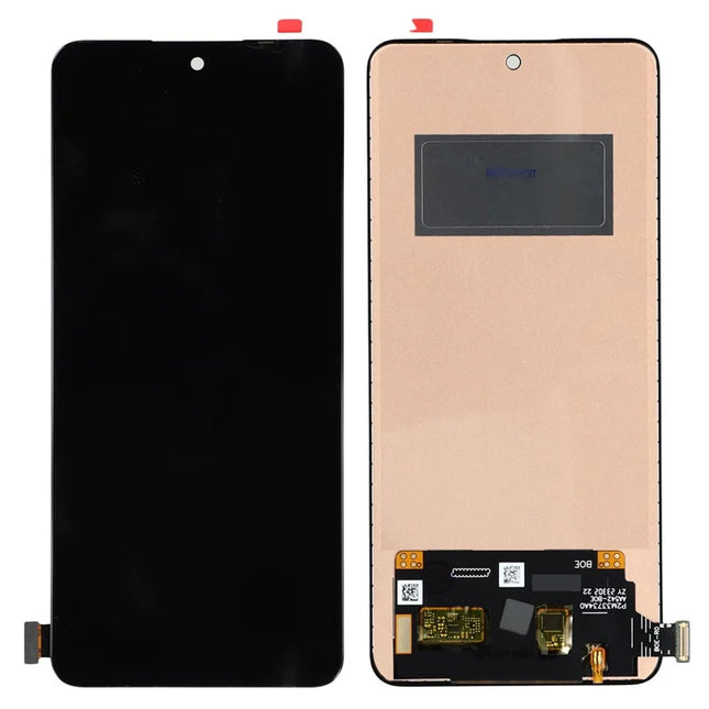 For OnePlus Nord CE3 5G / OLED assembly (Premium OEM)(SKU:1560897)