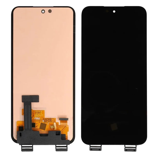 For Samsung Galaxy A55 5G A556 OLED assembly (Premium OEM)(SKU:1557291)