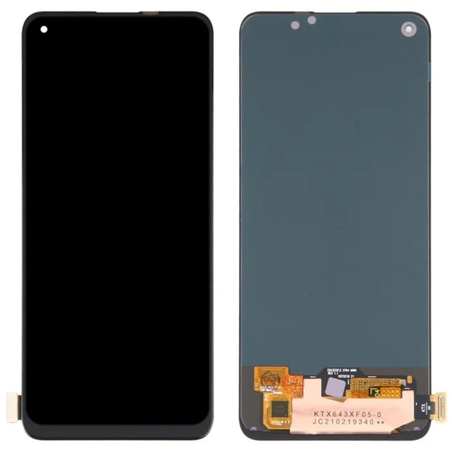 For OPPO Reno4 SE / A95 4G / A74 4G / OLED assembly (Premium OEM)(SKU:1531801)