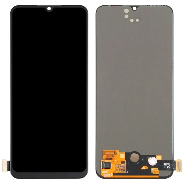 For Vivo V21e / S6 / V20 / V20 SE / G1 / S7E / Y73S / X50E / Y70 / V2023 / Y17 PRO / V23E / V23E 5G / S10E / V73S OLED assembly (Refurbished)(SKU:1503944)