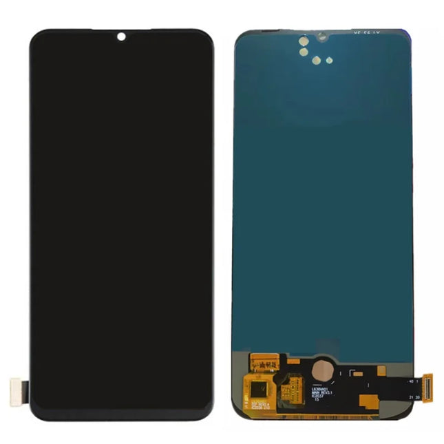 For Vivo V23e / OLED assembly (Refurbished)(SKU:1555941)