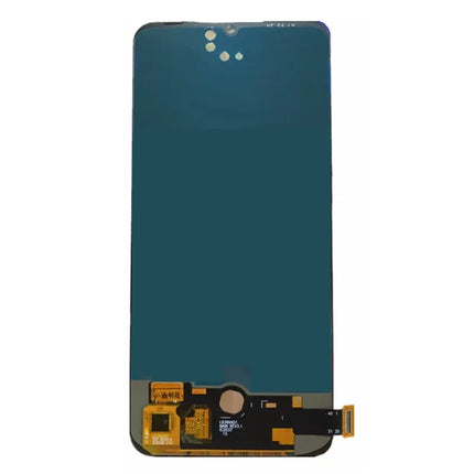 For Vivo V23e / OLED assembly (Refurbished)(SKU:1555941)