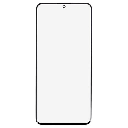 For Xiaomi Redmi Note 13 Pro 4G Lens/With OCA/Redmi Note 13 Pro 5G Black (SKU:1565461)