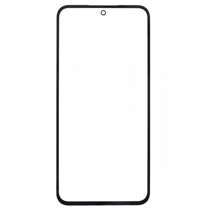For Samsung Galaxy A55 5G Lens/With OCA Black (SKU:1564960)