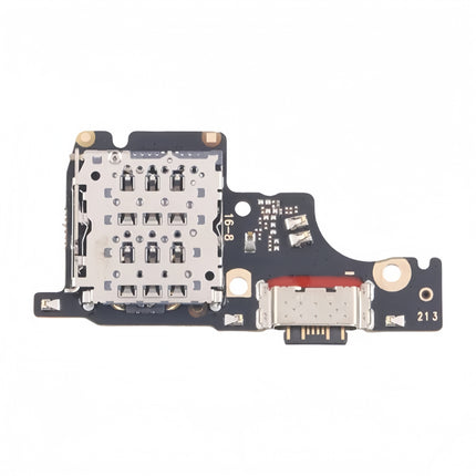 For Xiaomi Redmi Note 14 5G Charge Port Flex Cable (SKU:1564630)